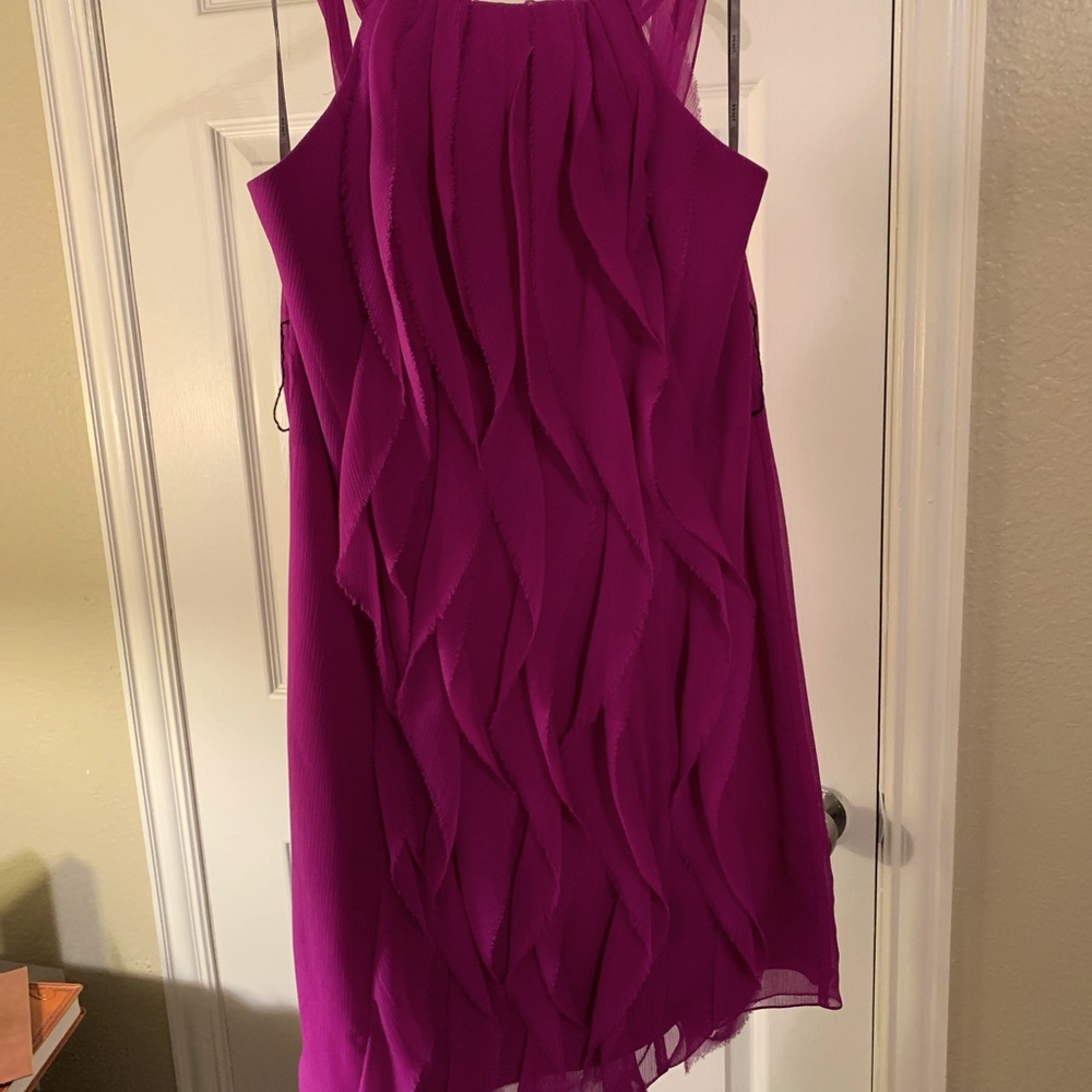 Vera Wang Dress